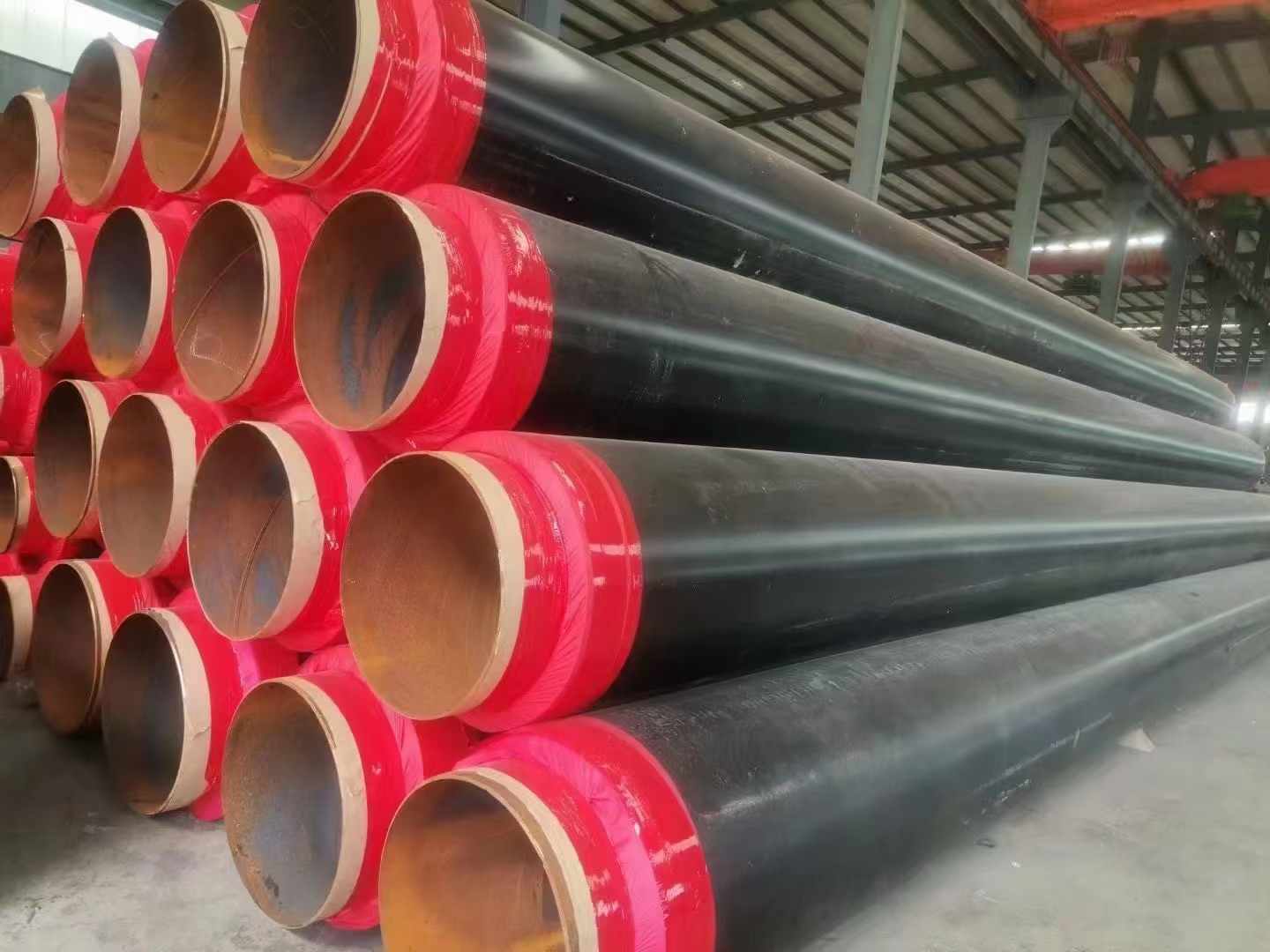 长春市管道支座保温管 - 推荐